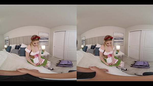 VRConk - последний шанс отсосать большой член, VR, порно
