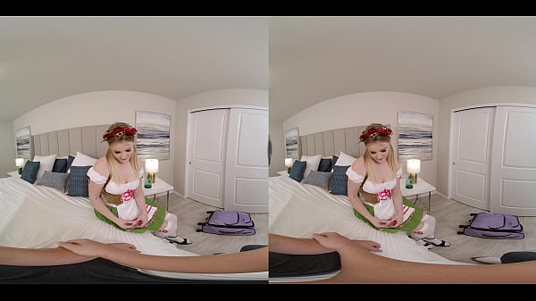 VRConk - последний шанс отсосать большой член, VR, порно
