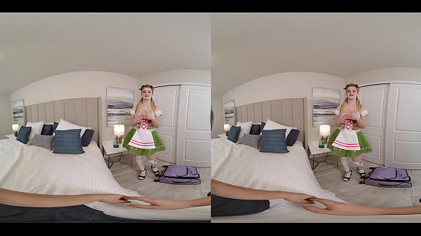VRConk - последний шанс отсосать большой член, VR, порно