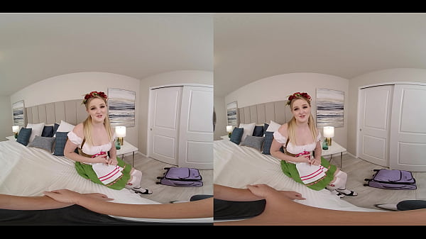 VRConk - последний шанс отсосать большой член, VR, порно