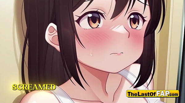 Жена застряла в лифте — XXX Fantasy с соседом AI Animated HENTAI UNCENSORED