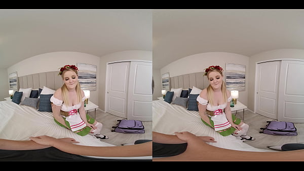 VRConk - последний шанс отсосать большой член, VR, порно